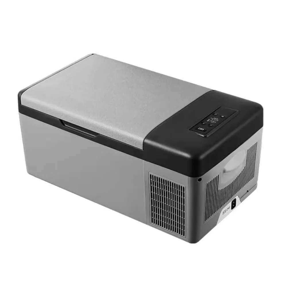 20 L Campervan Smar… - image