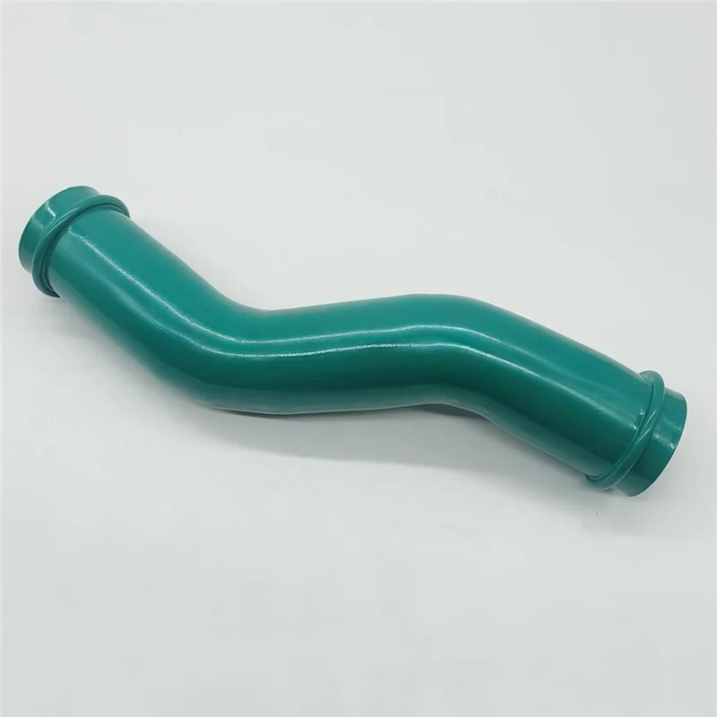 Für Volvo Trucks VOE 8170319 Kühlmittelrohr-Ersatzteil, neue LKW-Ersatzteile