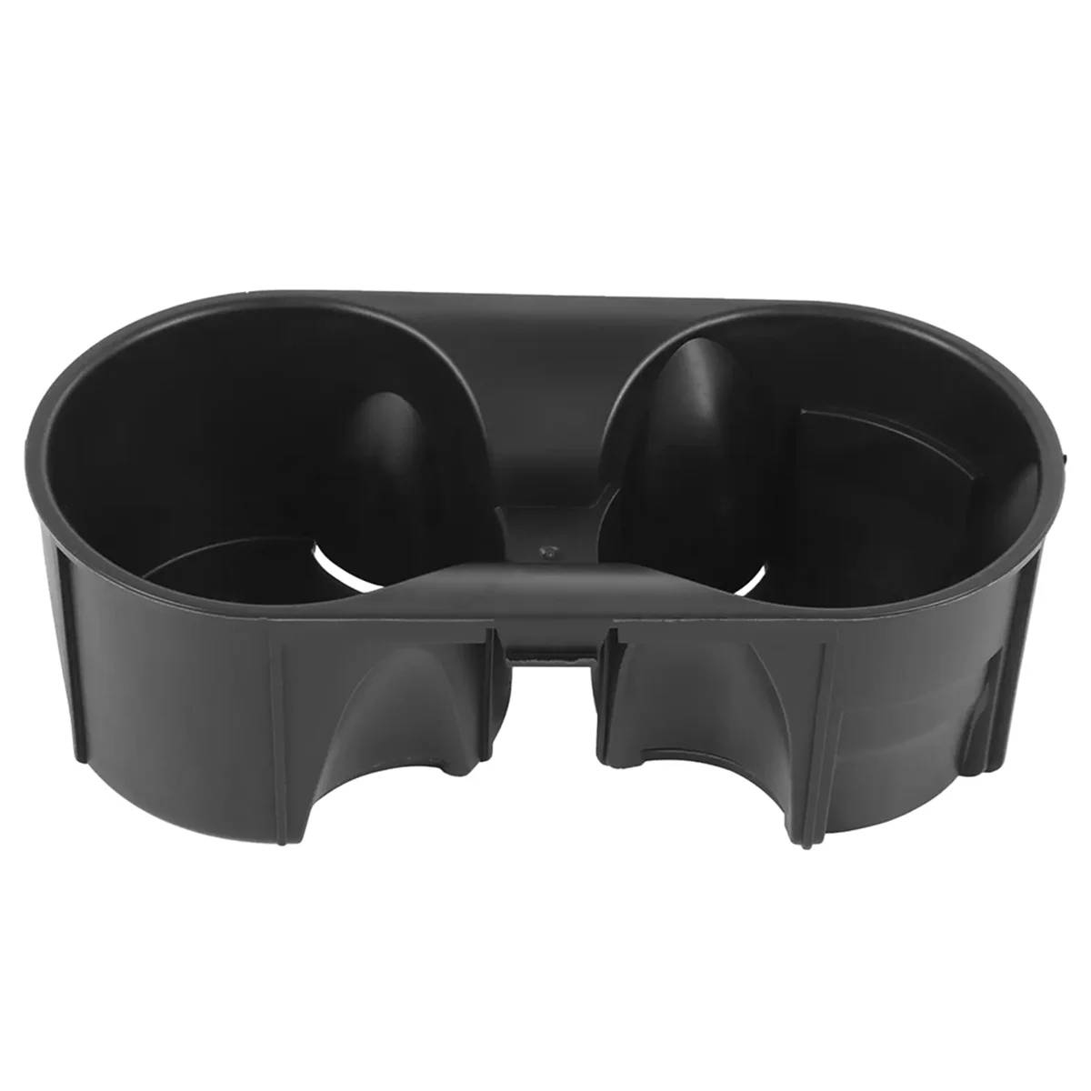 

A48M-Professional For Jeep Wrangler 2007-2010 Front Console Cup Holder 1FH72XDVAA