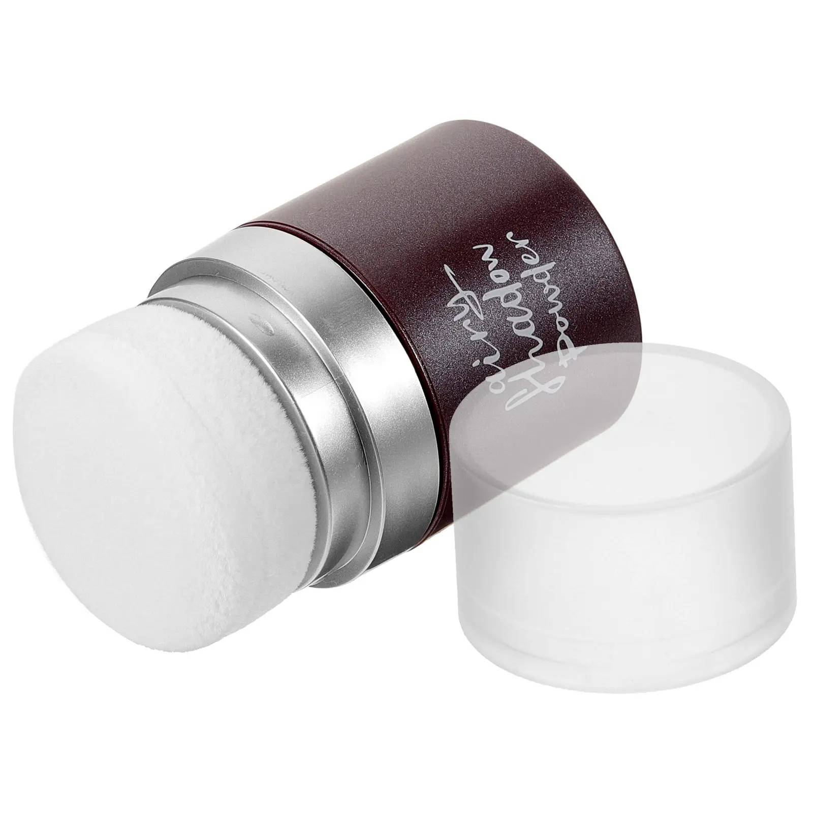 

Hairline Powder Concealer for Women Men Root Cover Up Hair Shadow Powder Portable Compact Design Hairline Filler Eyebrow Nose