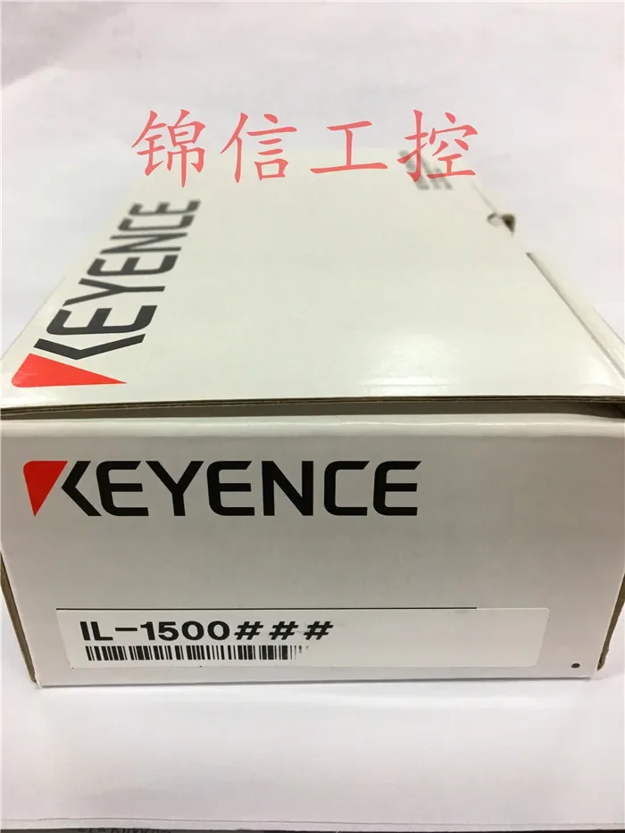 KEYENCE  IL-1500  100% new and original