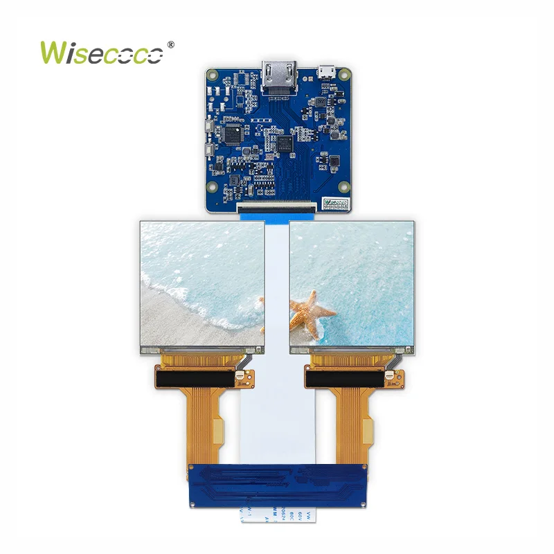 2.9 Inch OLED Display 2.9