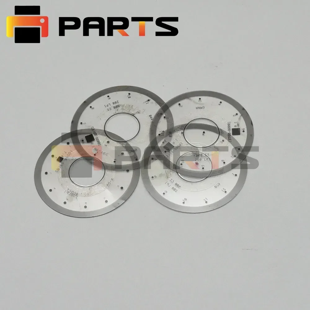 CB760-80001 for Hp Inkt Tank 115 Wireless All-In-One 1TJ11A 2LB19A 3UM88A 311 4YH05A Z4B05A 4YF79A 118 318 315 Encoder Disk