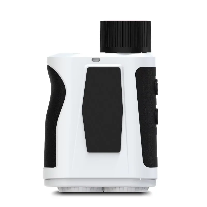 Telemetro professionale per telemetro con telescopio per misuratore di distanza H 1000 m