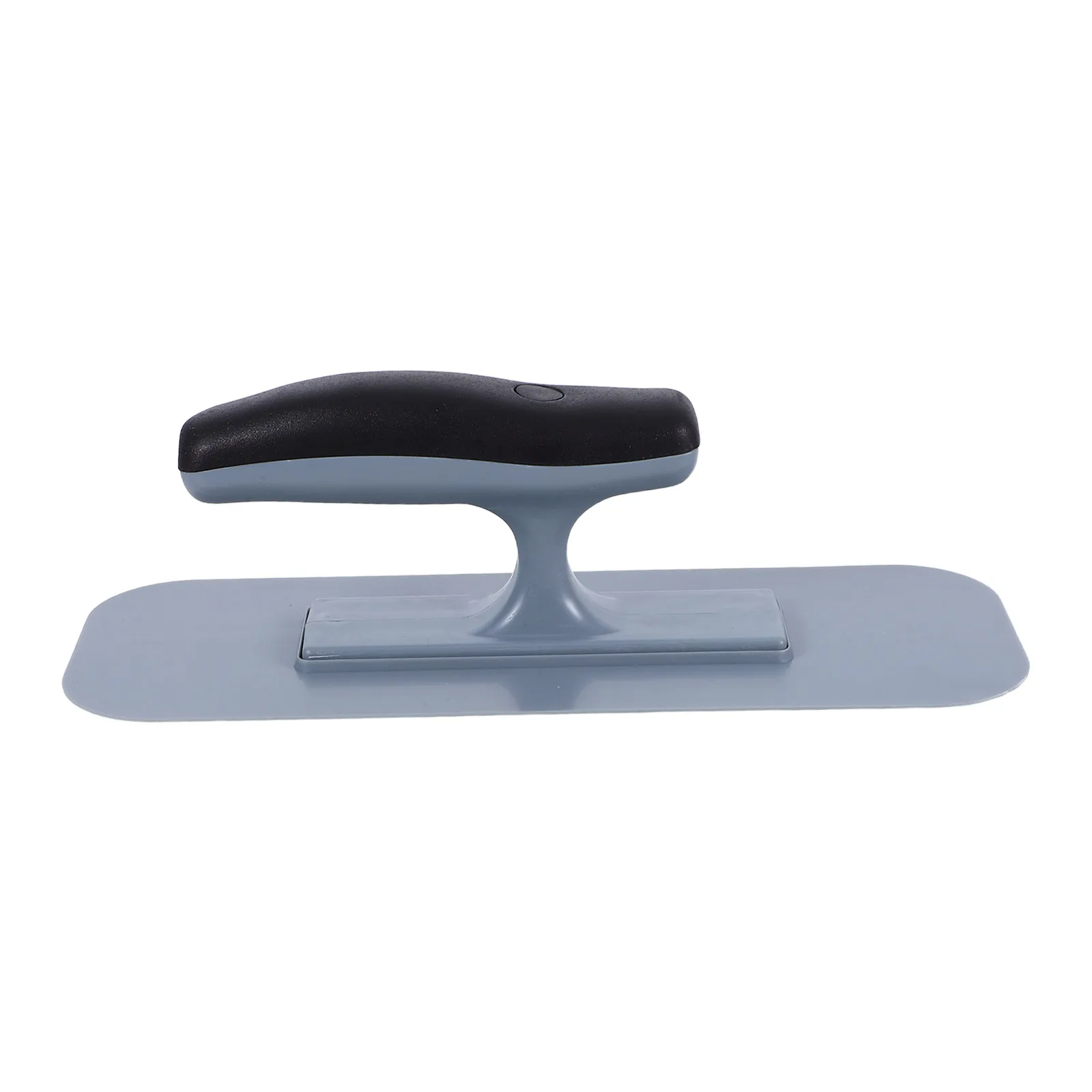 

Smooth Finish Wall Trowel Tool Durable Plaster Smoothing Hand Construction Corner Drywall Spatula Fine Finish Rendering Surface