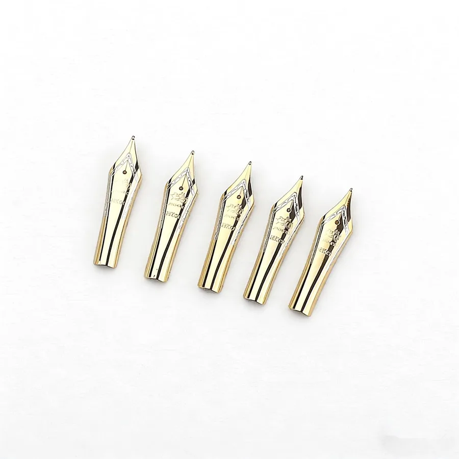 Jinhao 450/911/250/750/189/159/ Fountain Pens Accessories, 0.5mm 0.38mm Nib