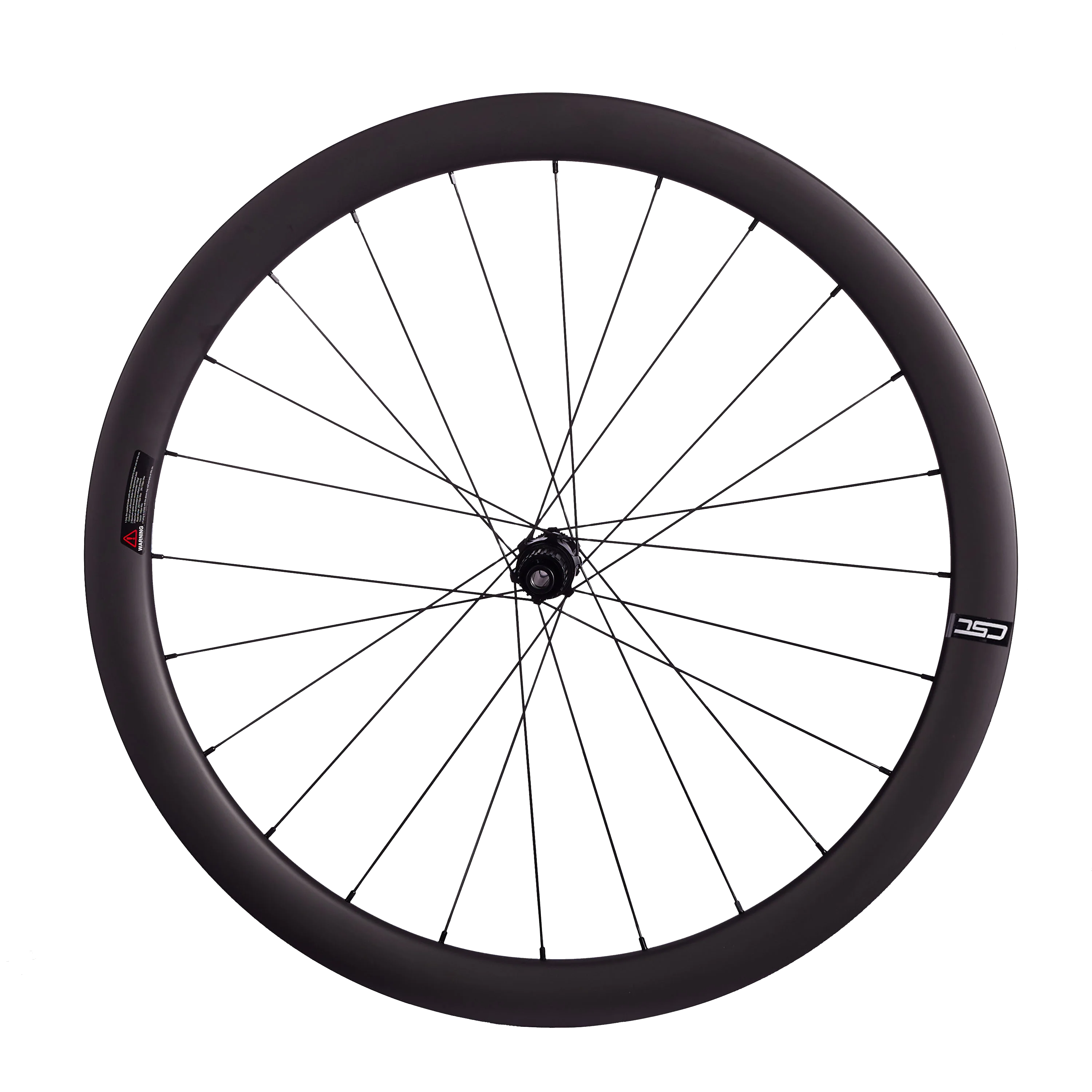 CSC GRAVEL الكربون العجلات 36T 54T اسئلة مكبح قرصي Cyclocross الجبلية 700C عجلات مركز قفل SHIMAN0 XDR كامبي Microspline 12S #3