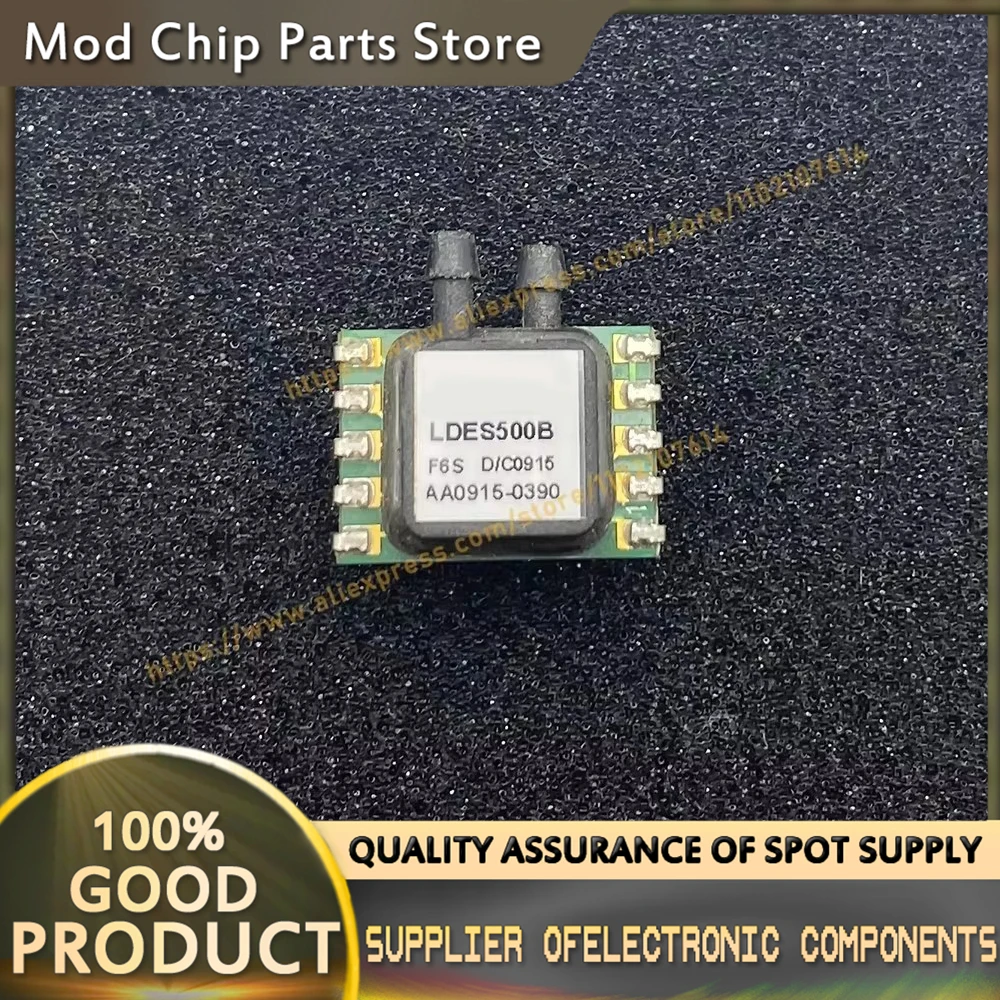 LDES500B F6S New Components Parts