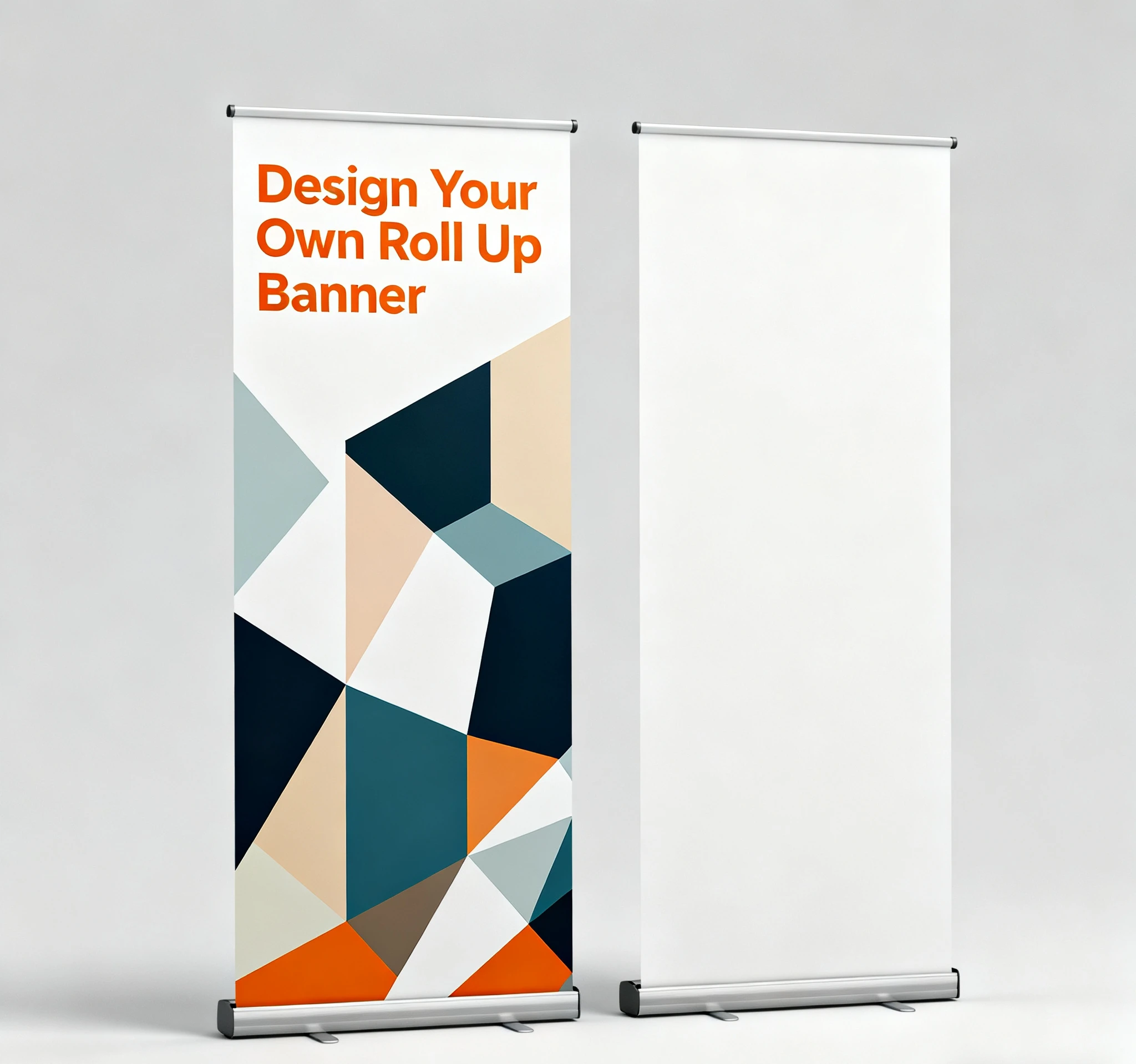 

【Hot】Promotional Sale Portable Retractable Aluminum Roll up Banner Stand with Printed Display