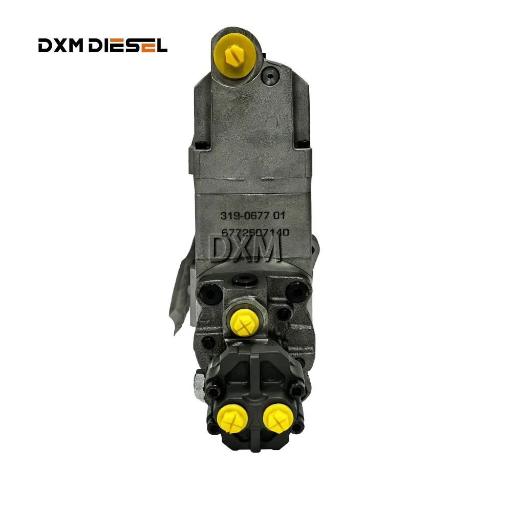 3190677 High Quality Engine Parts C7 C9 Fuel Injection Pump 3190677 3190678 319-0677 319-0678 For E330C E330D E336D