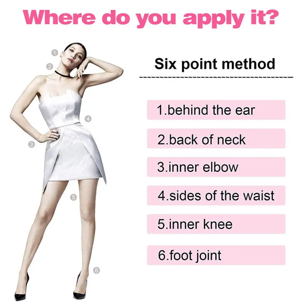 5ML Arabia แบบดั้งเดิมขวดน้ํามันหอมระเหย Miss Travel Vintage Decor ดูไบน้ําหอมน้ําหอม Arabes Mujer น้ําหอมสําหรับสตรี