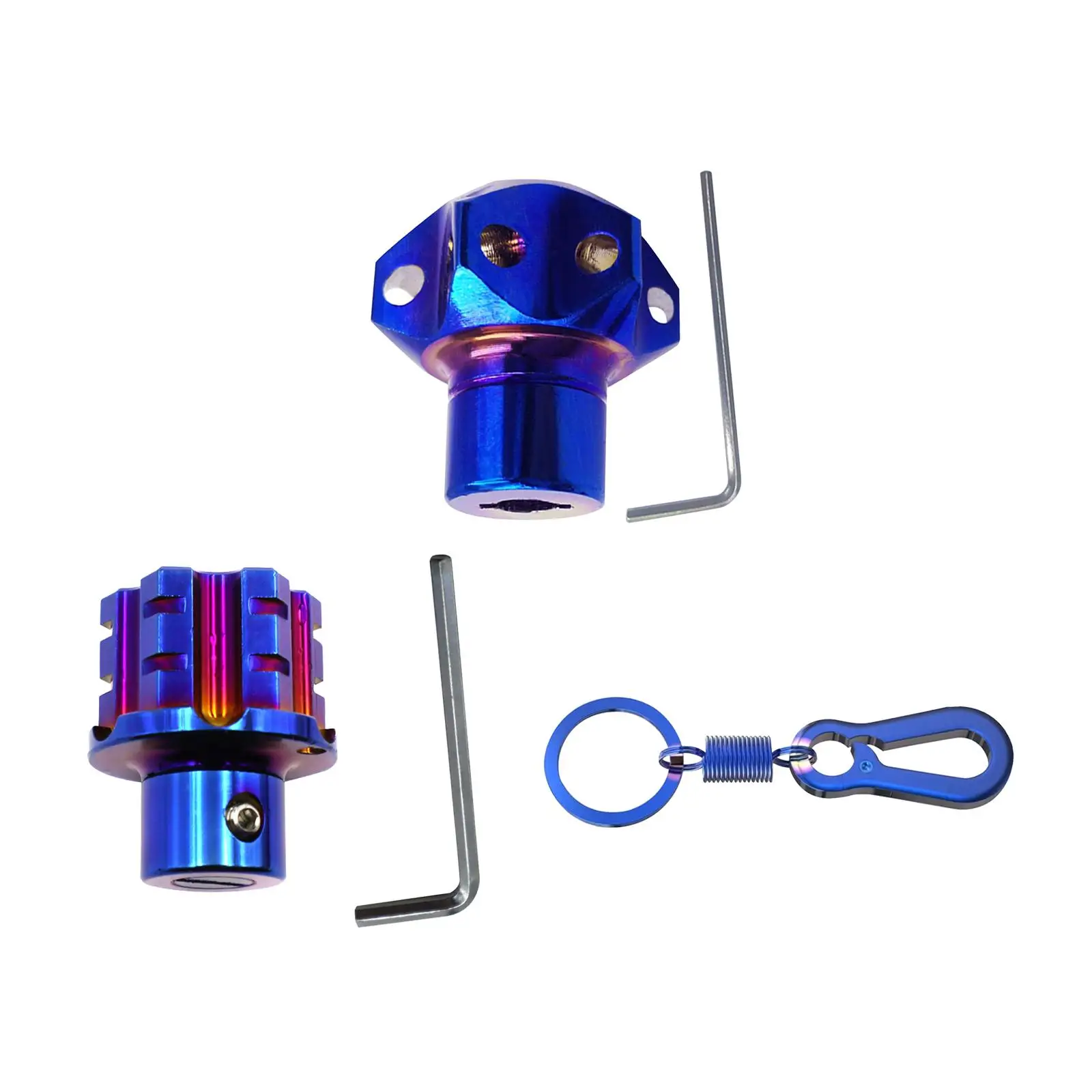 

Крышка наконечника головки ключа Защитная головка ключа для модифицированного аксессуара для мотоцикла своими руками