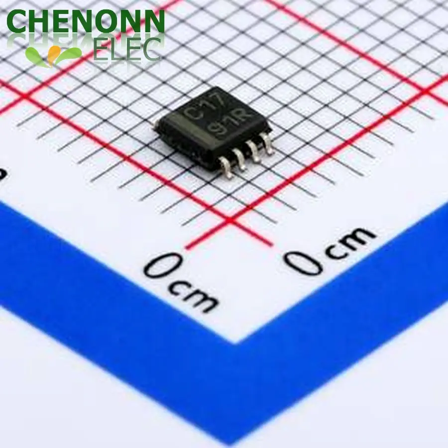30PCS/LOT SN74LVC3G17DCTR (Logic ICs)