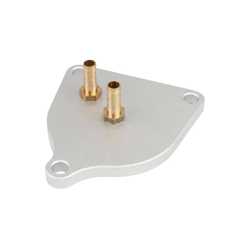 Conector de cambio de aceite de caja de cambios AB56, conector de cambio de aceite de transmisión automática para BMW CVT JF015E TF70 TF72 A67