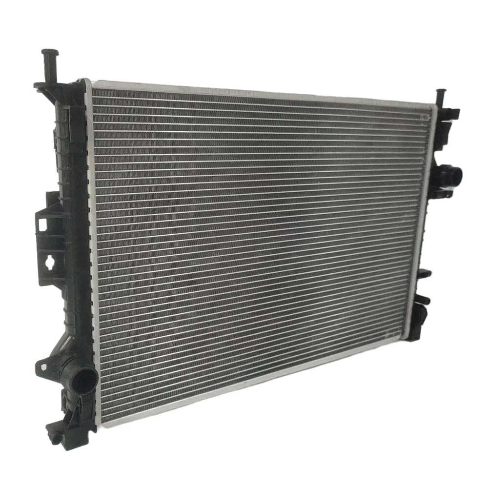 For Land Rover LR2 Range Rover Evoque 2008-2015 Radiator Nissens LR039530