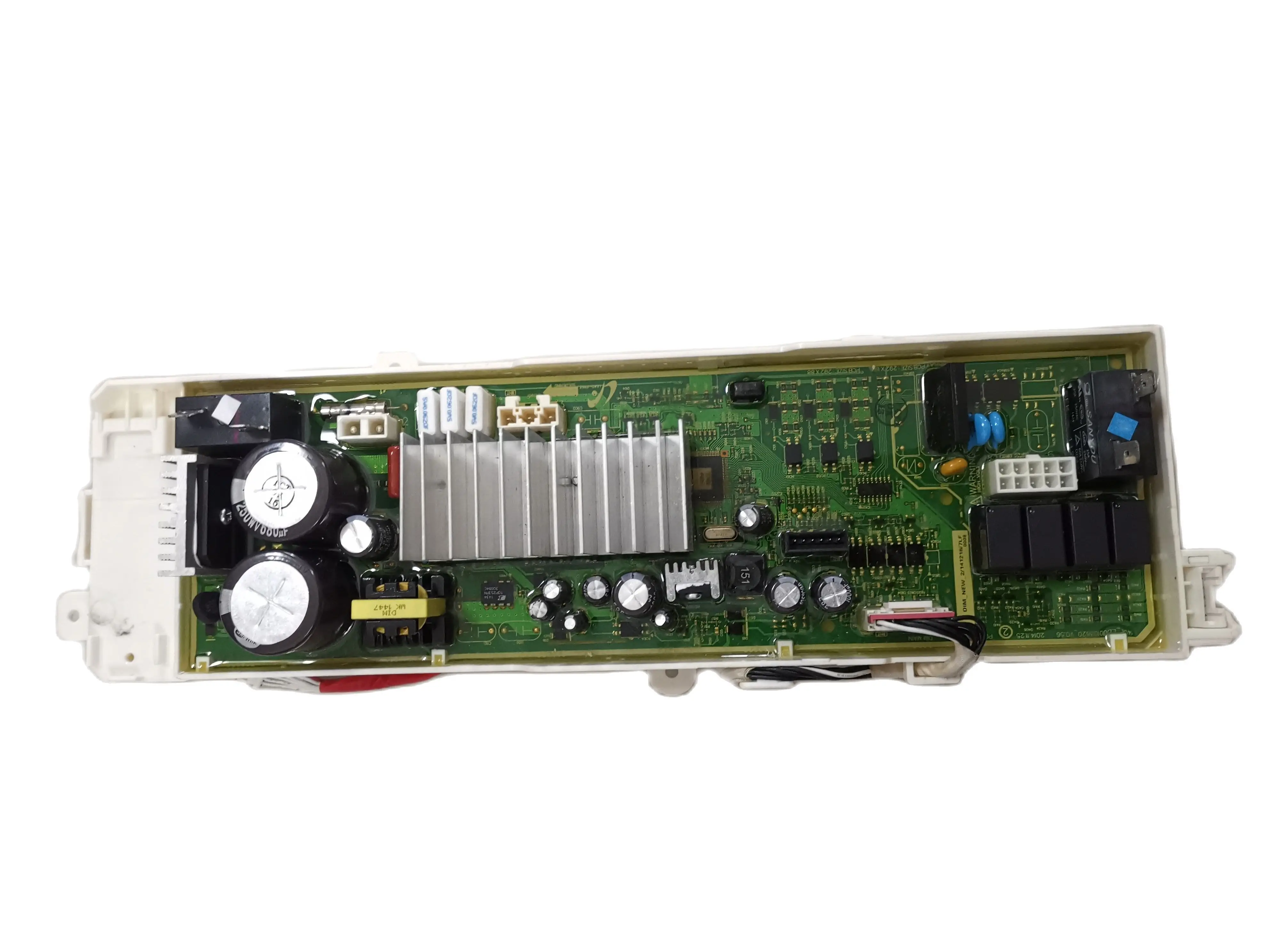 good for Samsung Washing machine board motherboard Computer board part WW80J6410CS DC92-01768B DC92-01777D DC92-01771K