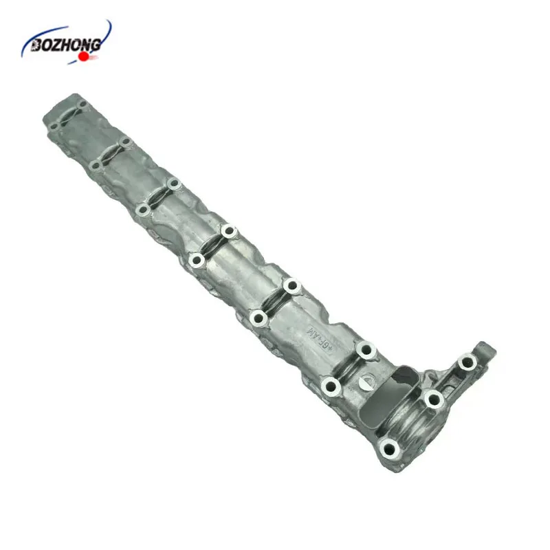 

Suitable for BMW n54 camshaft and camshaft bearing bracket.