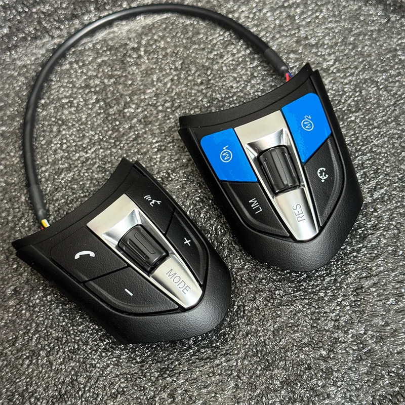 Suitable for BMW M Sport steering wheel buttonsFseries M series 3 Series 5 Series F30 F20 F31 F35 F10 F11 F18 F07 E90 E91 E92G30
