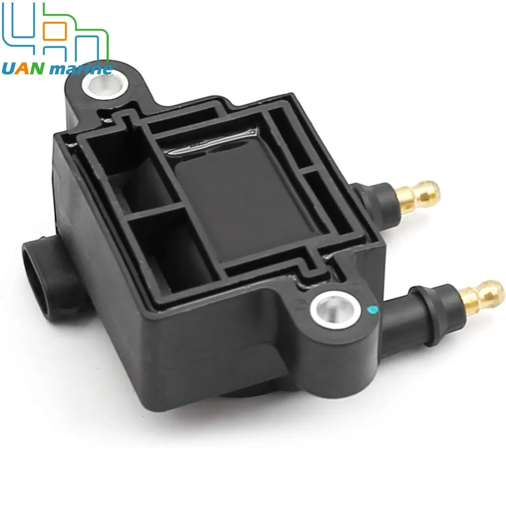 

Outboard Engine Ignition Coil for with Mercury Mercruiser Mariner 35HP-115HP 135HP-450HP 8M0029482 8M0044991 300-8M0044991