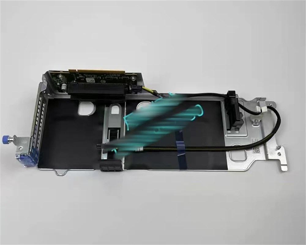 

New RGR22 0RGR22 FOR Dell XE2420 GPU Riser2 RSR2 Expansion Card Upgrade Board