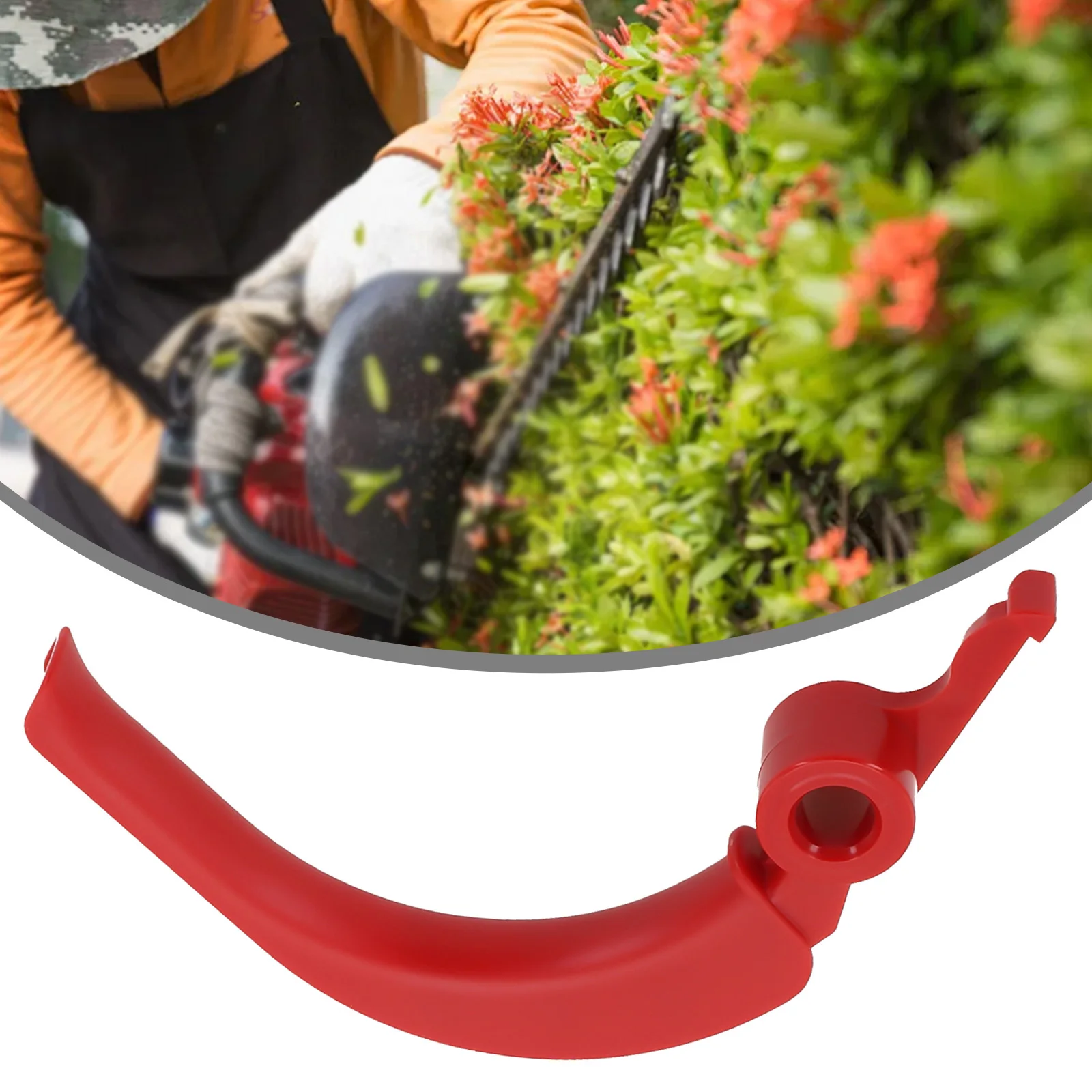 Nome del prodotto Maniglia Leva Rasaerba Maniglia Leva AXT Per Bosch ROTAK Rosso Rotak Rotak R ABS Maniglia Leva Rasaerba