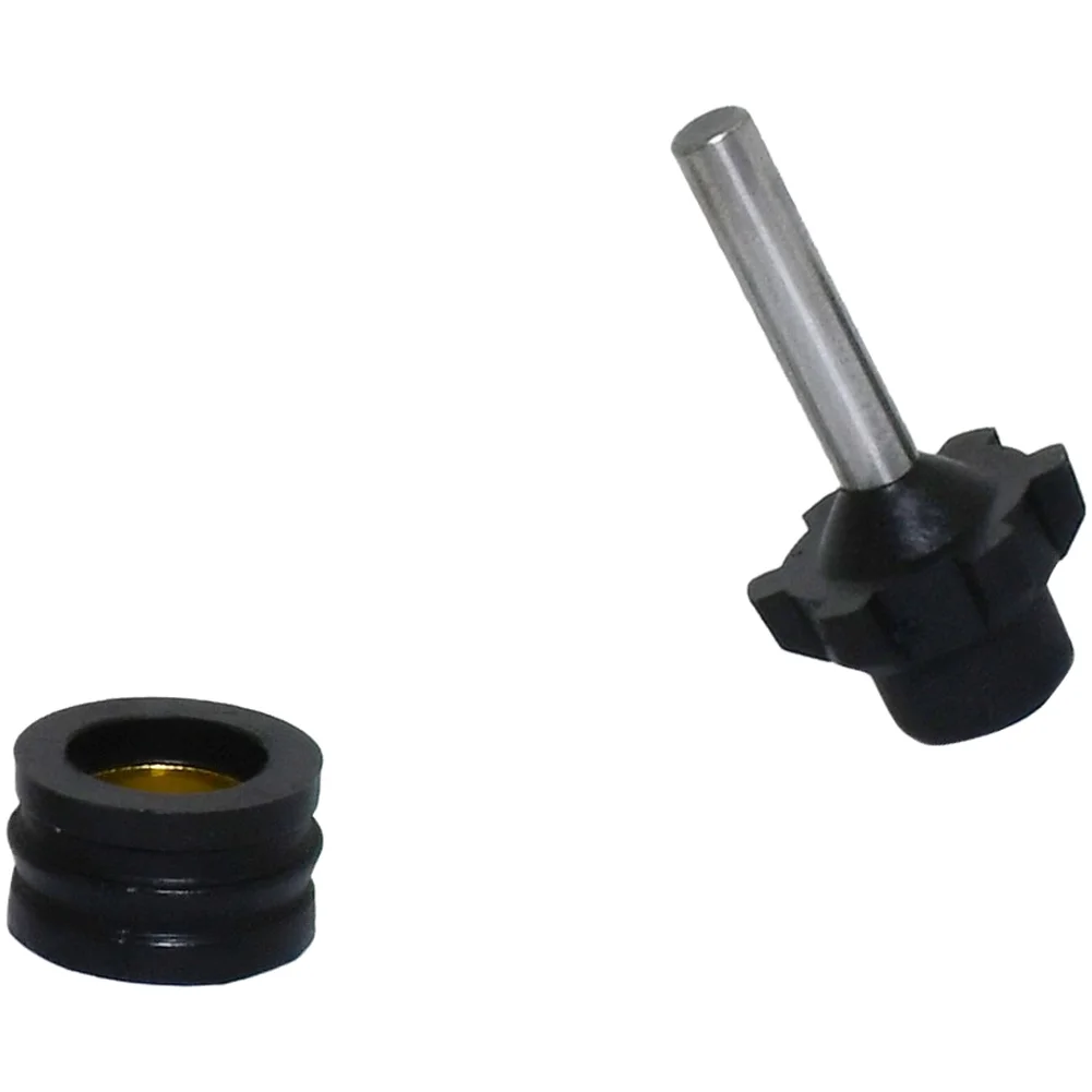 Three Piece Metal Seal Kit Designed for IR231G 231H 231HA 231HP 231XP Pneumatic Tool Air Entry Bushing Replacement
