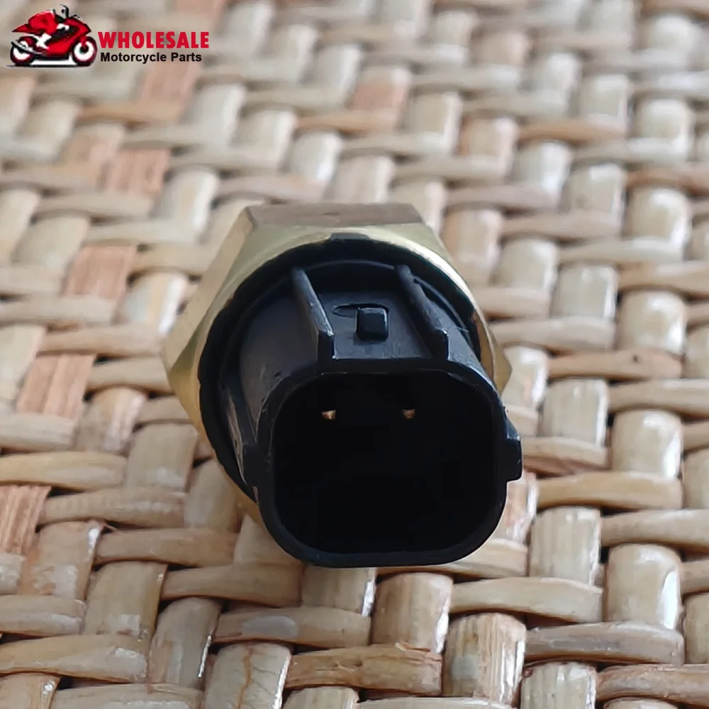 2pc Water Tank Temperature Sensor Control Switch Radiator For Yamaha YZF R1S YZFR1SHGY YZF-R1S XVS950 XVS V-STAR 950 XVS95BCR - view 5
