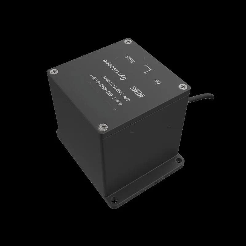 2026 Hot Sale Low Cost Three-Axis Angular Rate MEMS Gyroscope Superior Performance Motion & Position Sensors With Exceptional