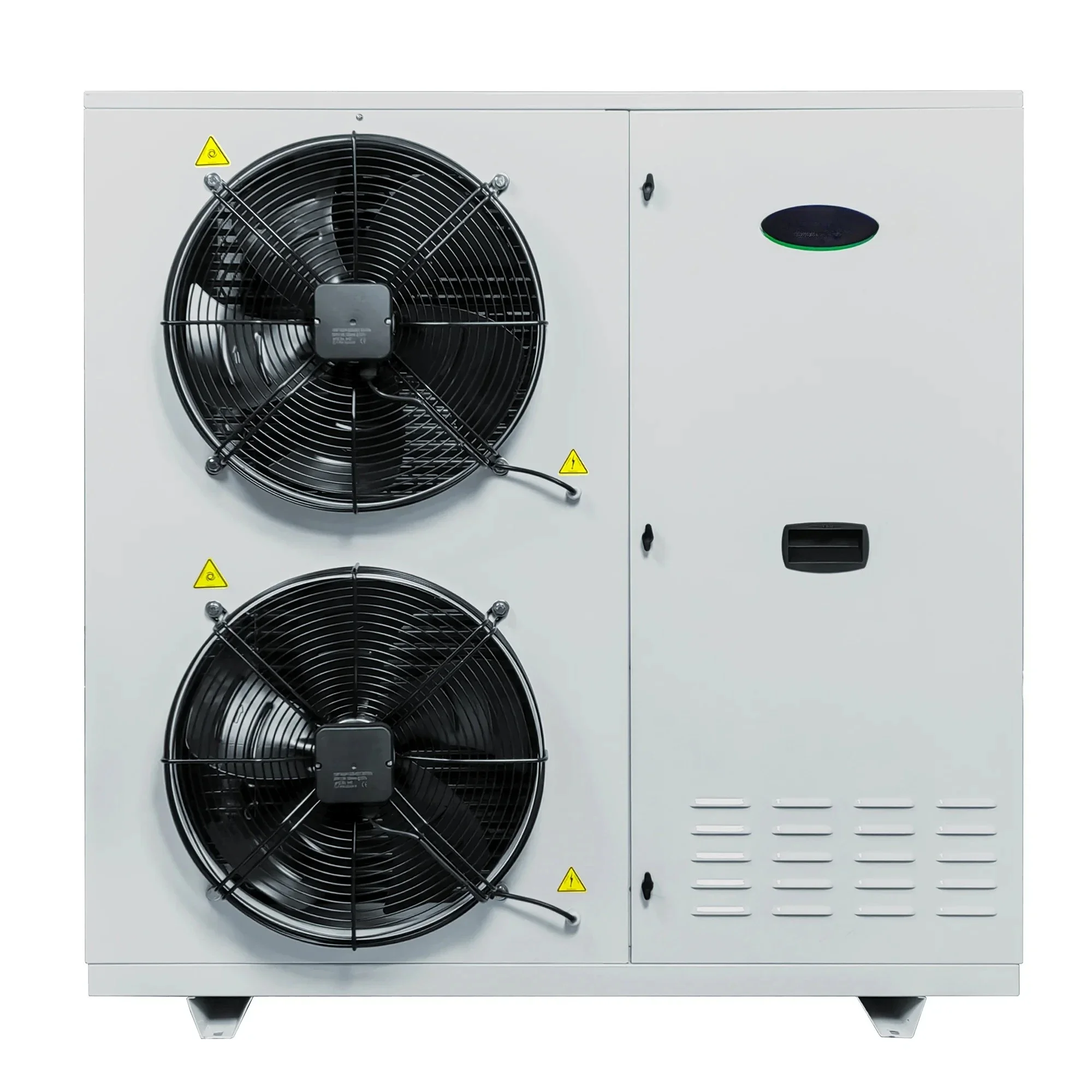 5  10 Box Type Side Blower Freezer New Condensing Unit for Cold Room Use for Farms and Beef
