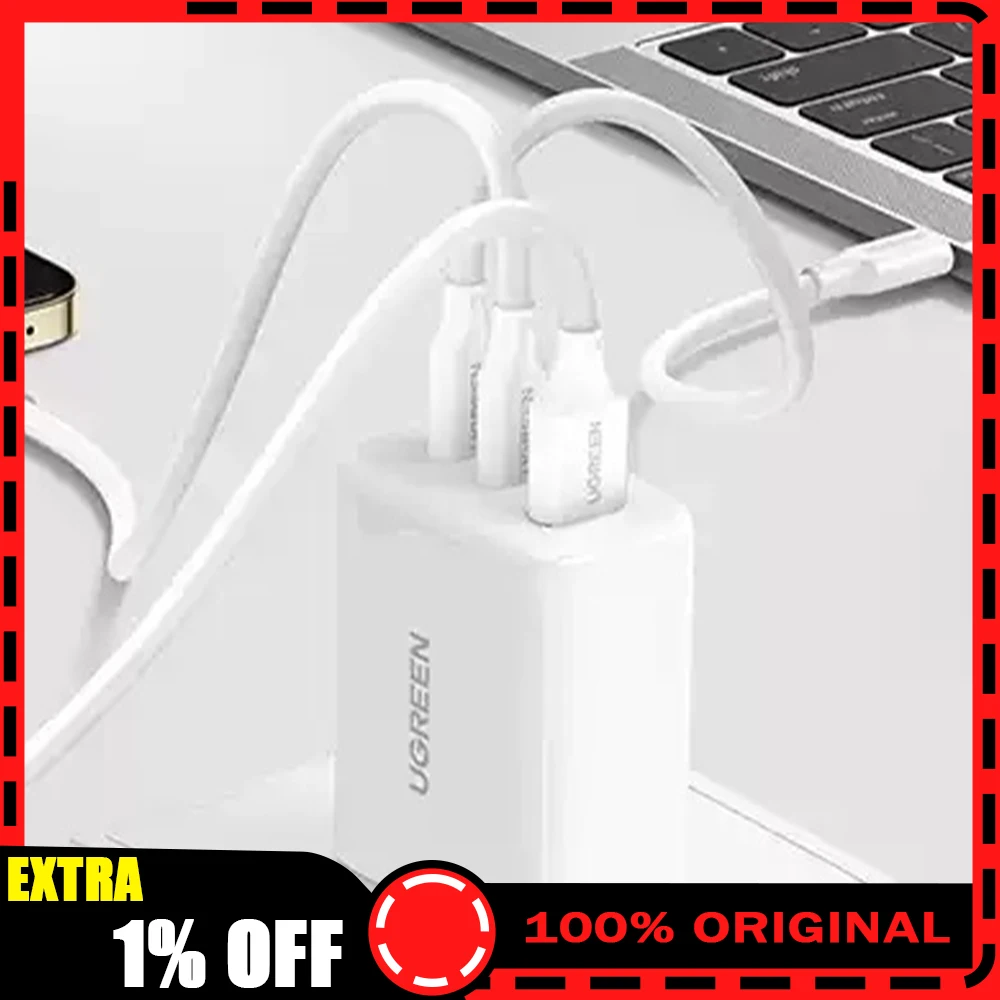 ugreen-cd275-gallium-nitride-adapts-to-new-charging-power-gallium-nitride-charger-mobile-phone-fast-charging-head