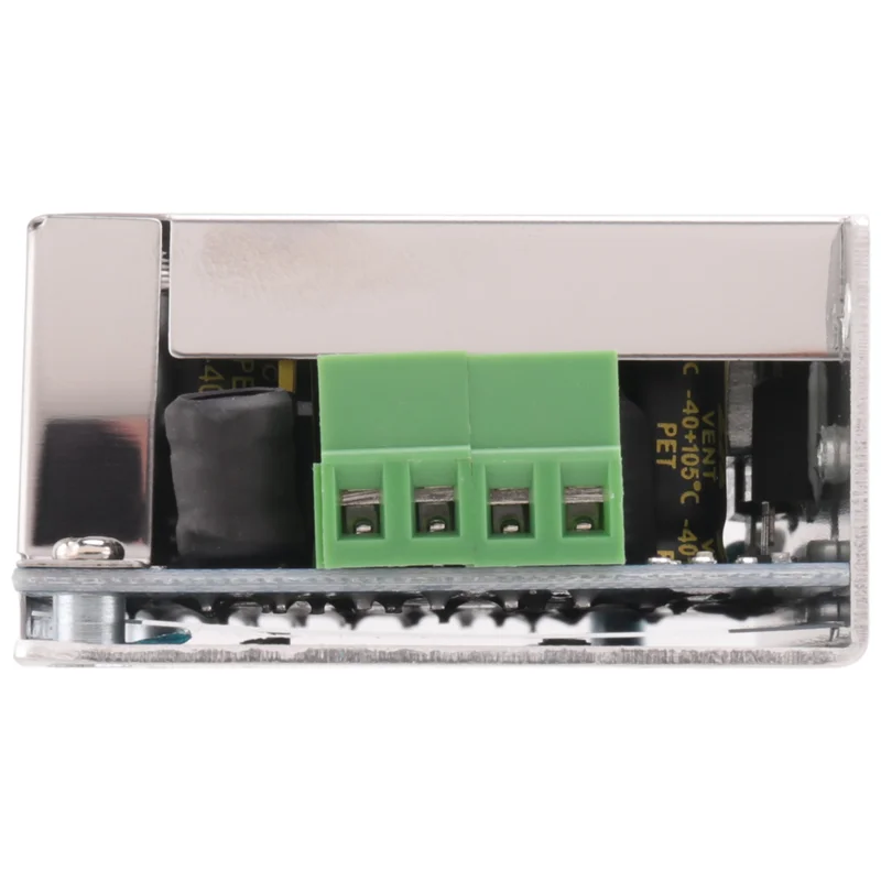 B48A 2X Tube Preamp Switch Power Supply Valve Amplifier Transformer High Power Low Ripple With Shield Cover