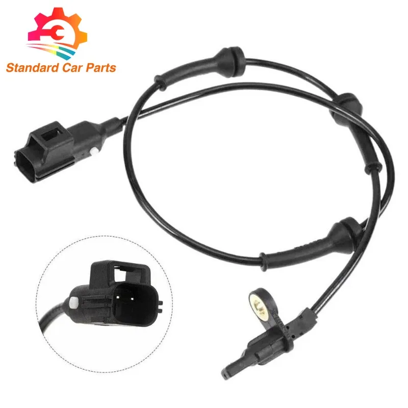 

LR024203 Датчик скорости колеса ABS для LAND ROVER Range Rover Evoque L538 2,0 2,2