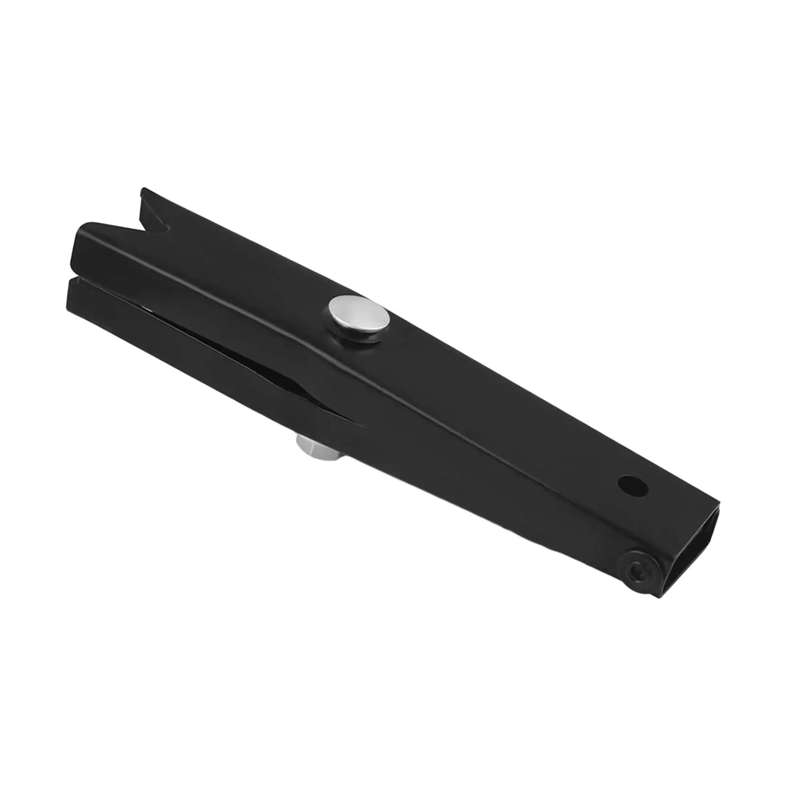 Strumento per molle cerniera porta Strumenti di riparazione auto Robusto rapidamente rimuovi o installare per lo strumento del compressore a molla per porta dei camion leggeri