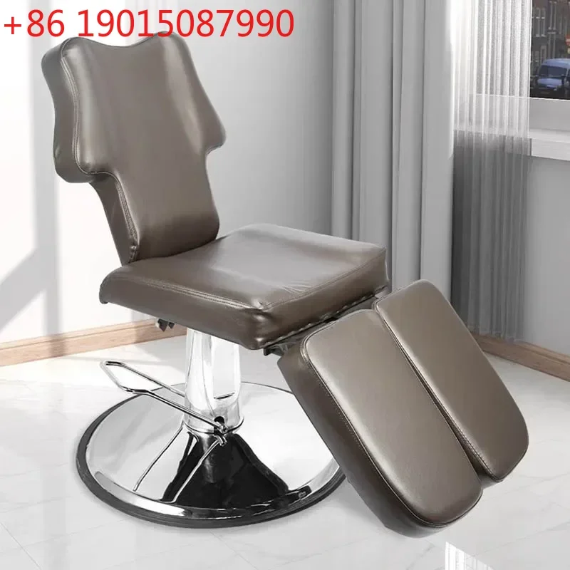 

Многофункциональные портативные массажные столы Elevated Relax: современное кресло для тату-салонов, кушетка для косметологии, мебель для салонов красоты, массажный стол LLTC