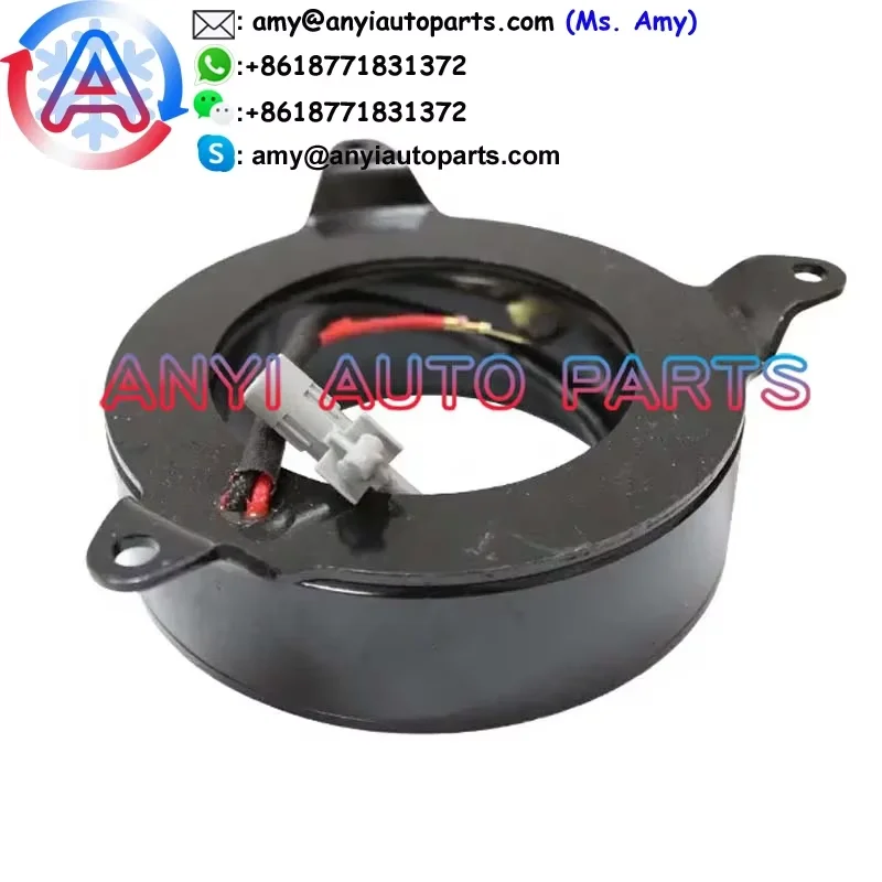 

CC2388 Car auto air conditioning compressor electromagnetic clutch coil for 10p30c 24v 129x86x29MM