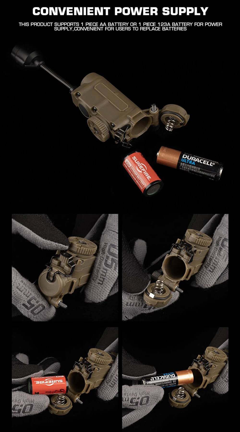 Sidewinder Helmet Lamp Tactical Strobe Light Red/Green/Blue/White/IR Head IFF Light Hunting Fishing Auxiliary LED Flashlight