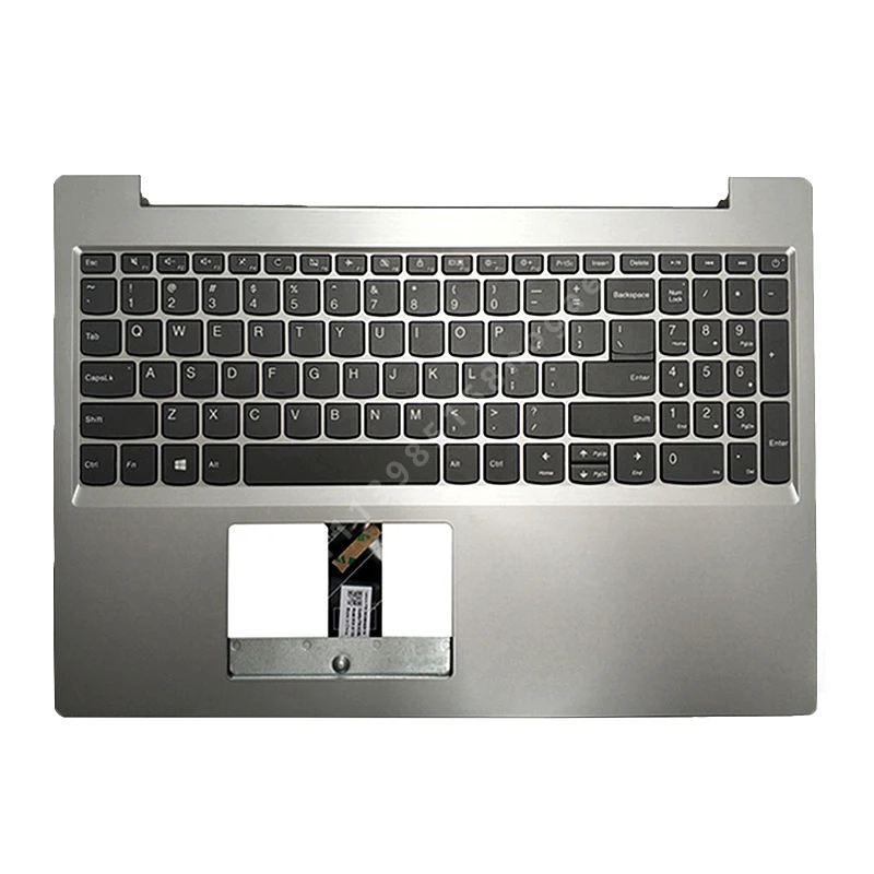 Задняя крышка ЖК-дисплея рамка верхняя корпуса клавиатура для Ideapad L340-15IWL L340-15IRH L340-15API замена
