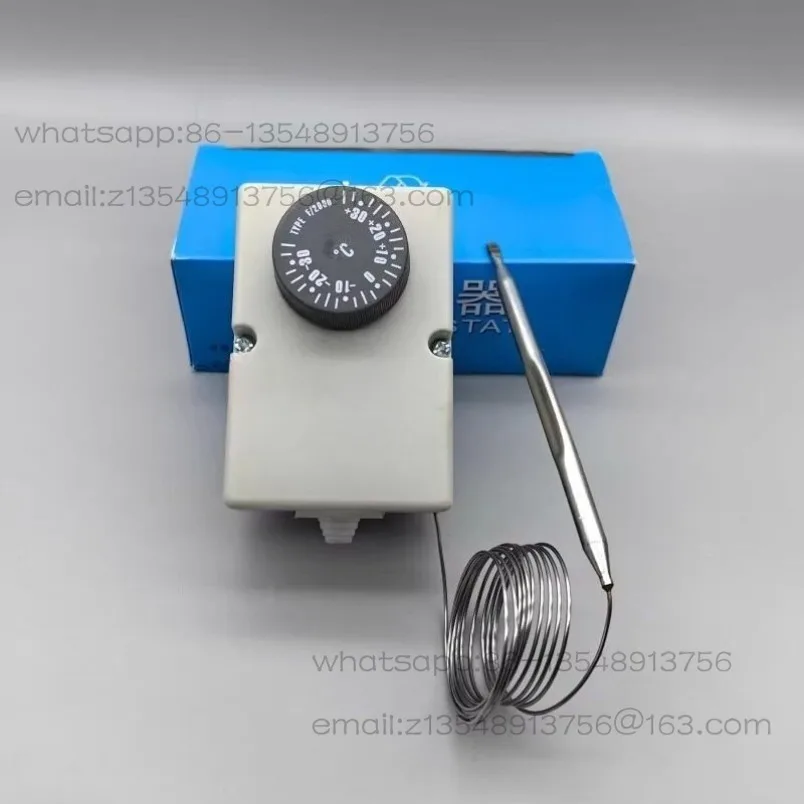F2000 temperature controller plus or minus 30 degrees refrigerator thermostat knob thermostat