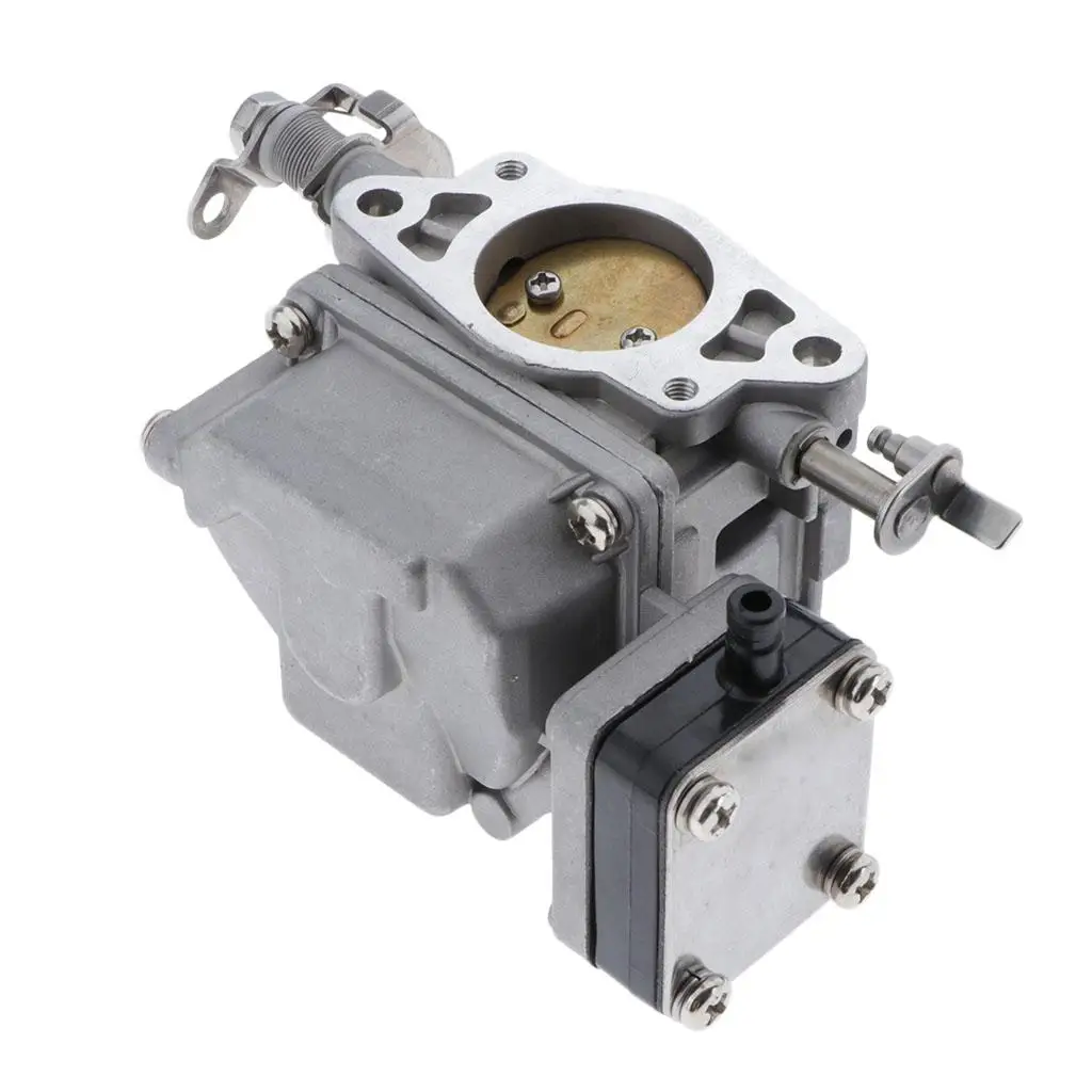 3G2-03100-4 Carburetor Carb for Tohatsu 9.9 15 18 M 2strokes Outboard