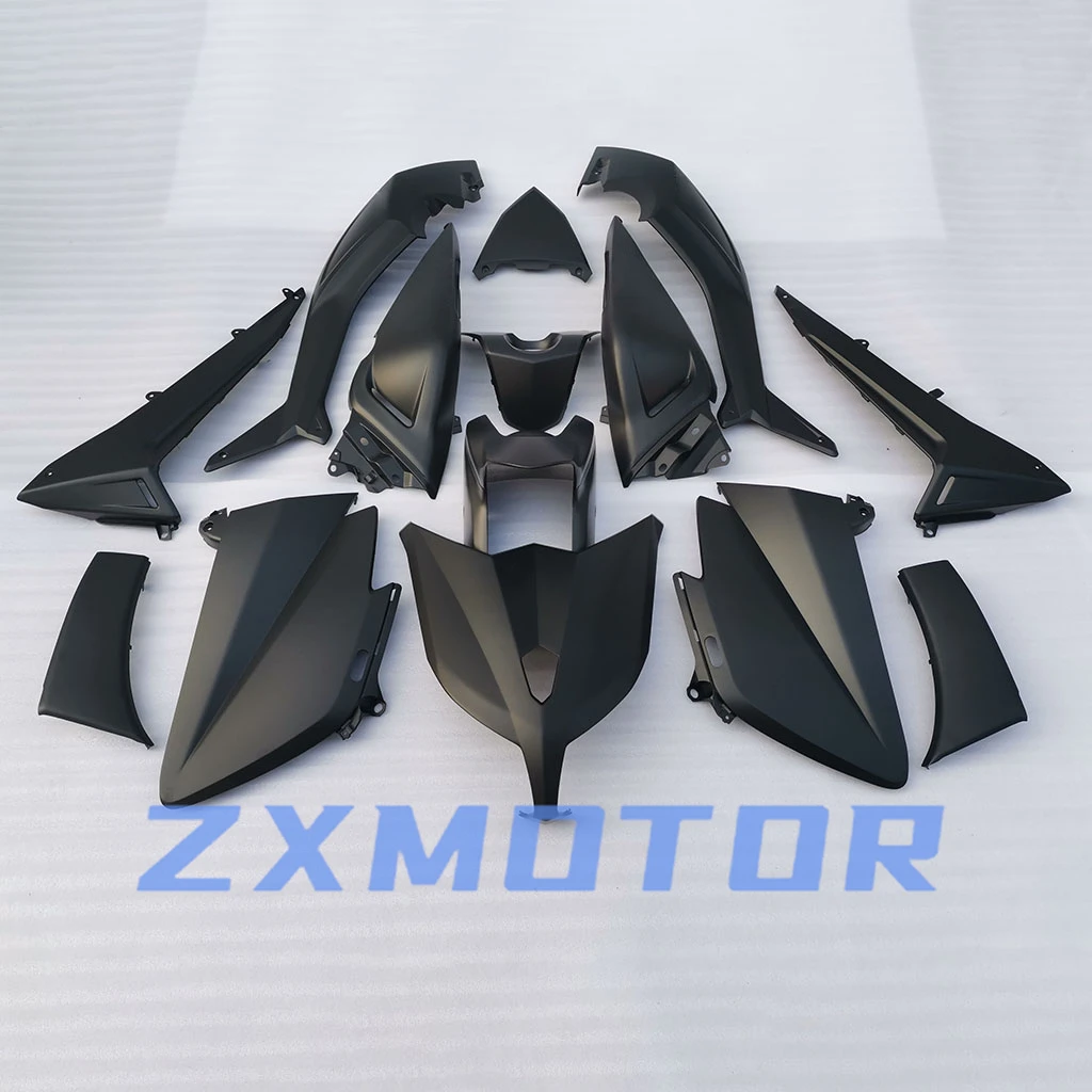 TMAX 530 2012 2013 2014 Hot Style Fairings for YAMAHA TMAX530 T-MAX530 Body Set Motorcycle Fairing Plastic Kit Accessories