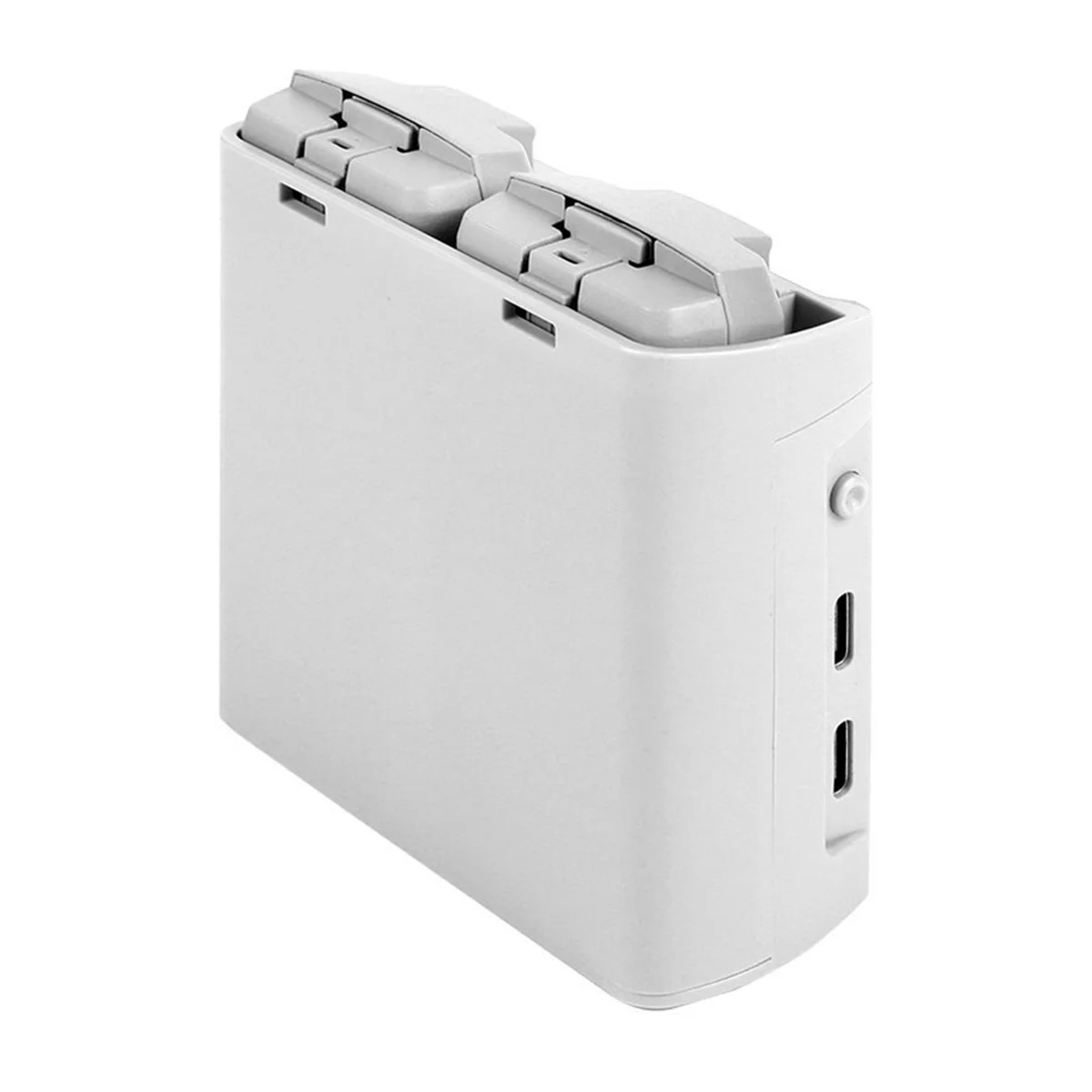 Upgraded For DJI Charging Hub Drone Battery Charger Two-Way PD Fast Charging