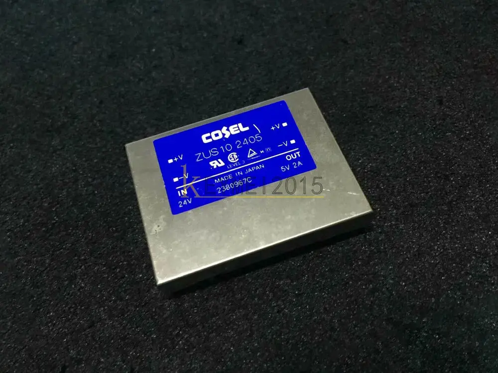 

NEW 1PCS COSEL ZUS102405 Power Module Supply