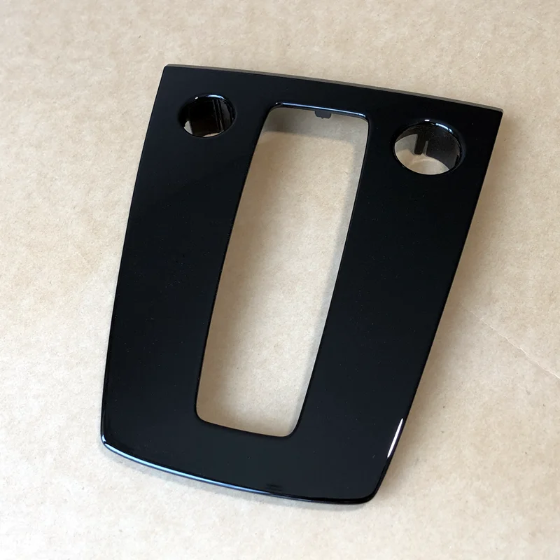 LKF_  1pcs  For Audi's New A3 A3L Center Console Cover