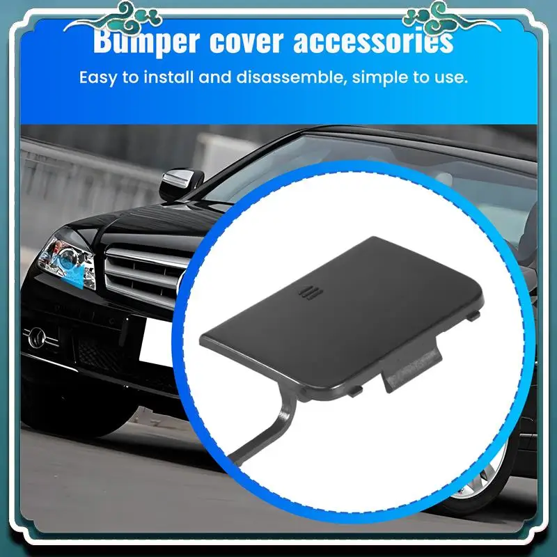 ABTU-A2048850124 Decorative Cover Cap Car Accessories Random Color For Mercedes-Benz W204 C300 C280 C350 2007 2009 2011