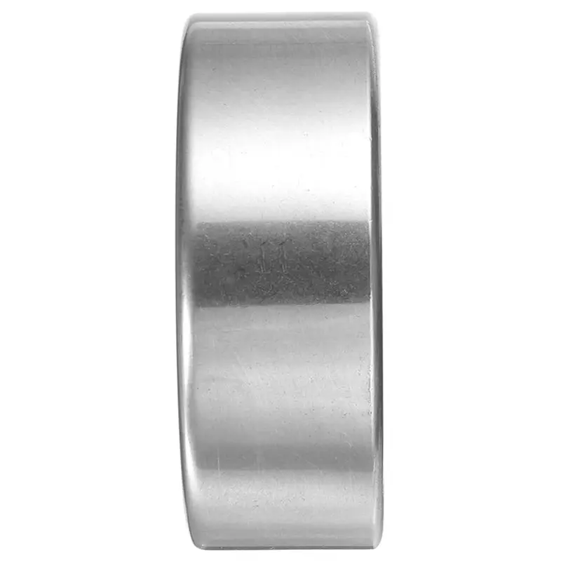AT14 Needle Roller Bearings Open End, 55X63x20mm, Steel