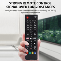 AKB75095308 For LG Smart LCD TV Remote Control Universal LG Series Remote Control