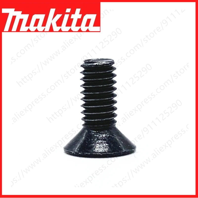 Countersunk head screw M4X10 912112-6 FOR MAKITA