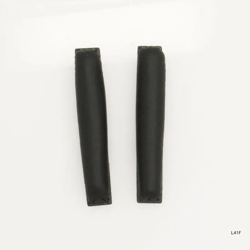 イヤーパッドイヤーパッドソフトスポンジクッションヘッドバンドゼンハイザー PX100 PX100-II ヘッドセット用