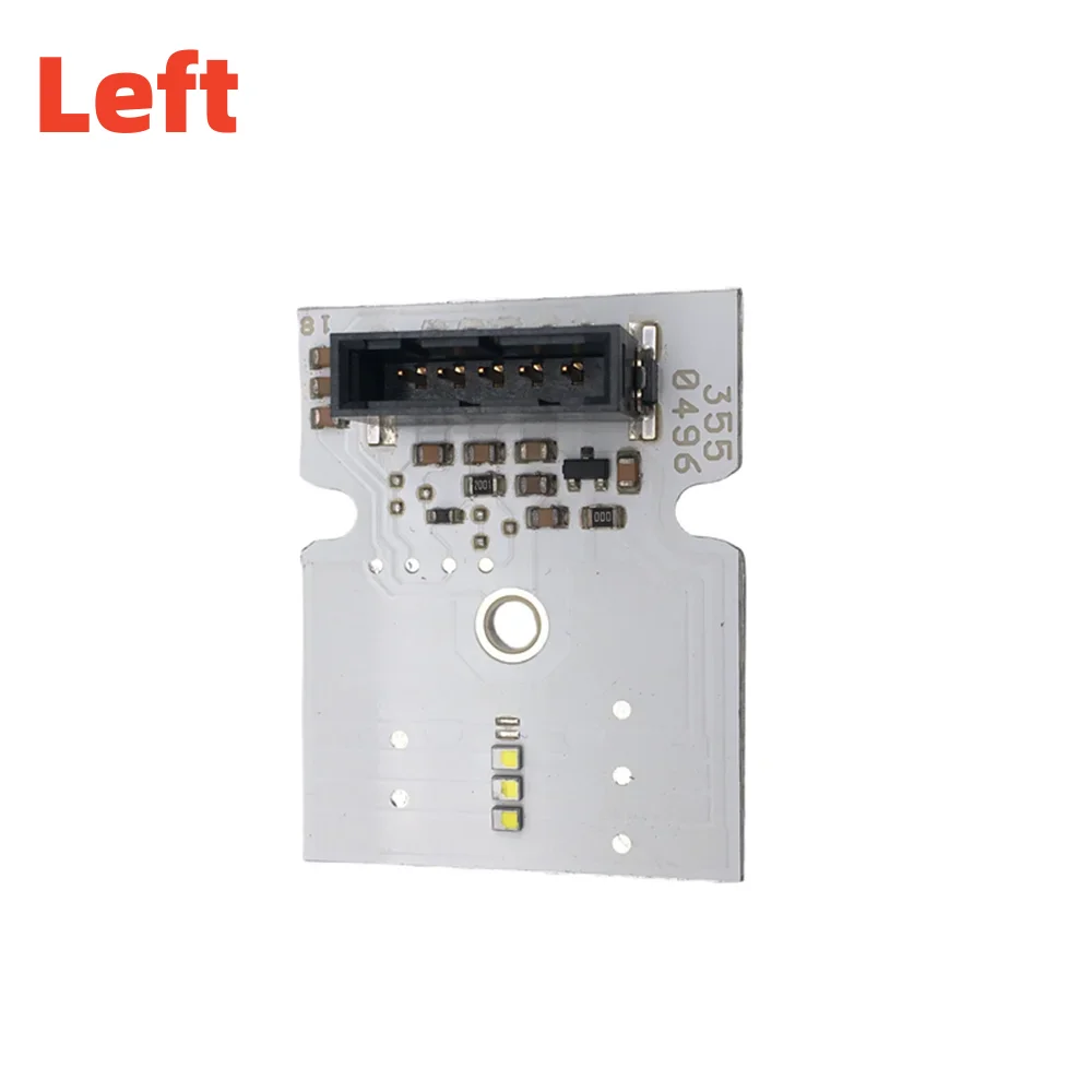 New Right & Left 8U0941475B DRL Daylight modules 8U LED Control Unit 8U0941475C Headlight Controller For 2015-2018 AUD I Q3