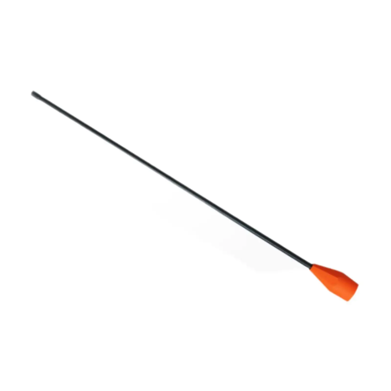 Compact Golf Swing Exercise Rod Portable Alignment Trainer for Pro Golfers Coaches and Beginners Warm Up